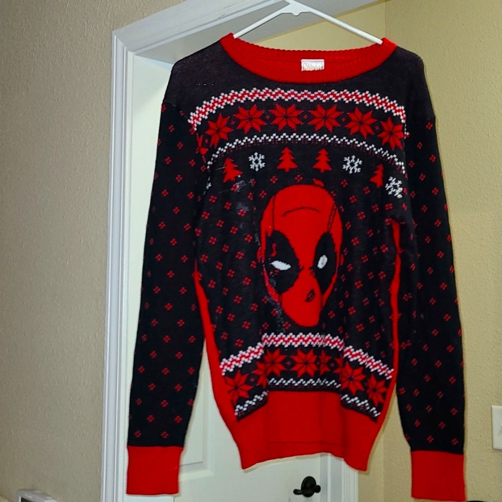 Christmas Sweater